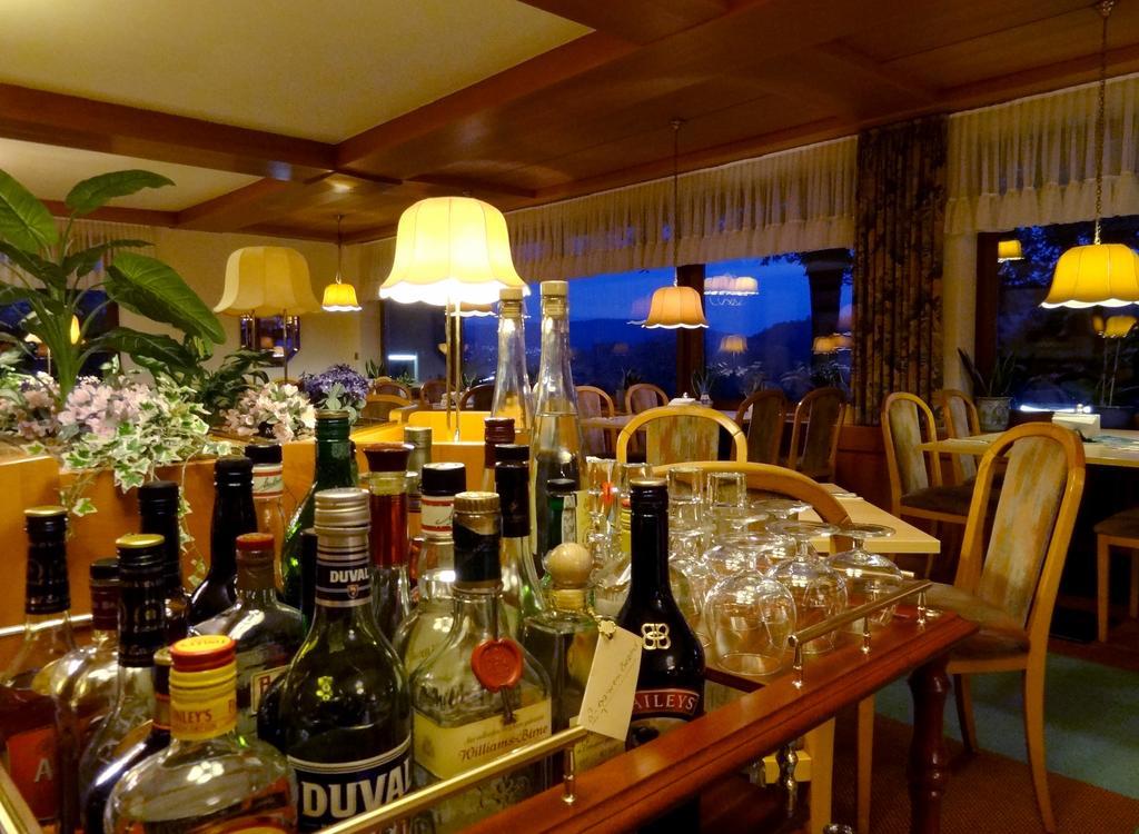 Hotel Vitalhotel Koenig Am Park