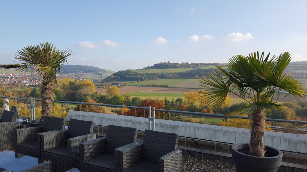 Hotel Vitalhotel Koenig Am Park