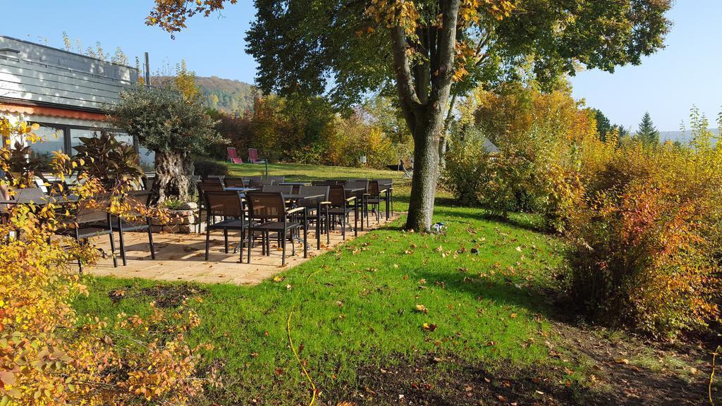 Vitalhotel Koenig Am Park Hotel