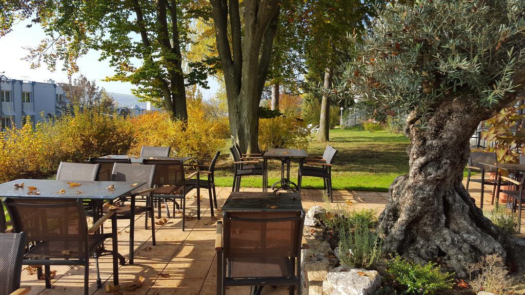 Hotel Vitalhotel Koenig Am Park