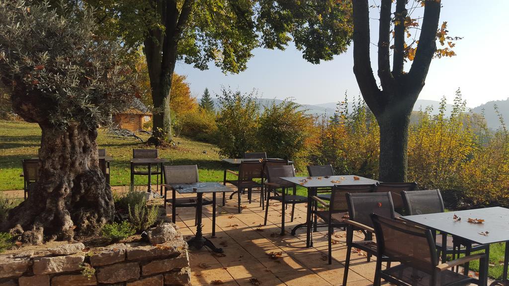 Vitalhotel Koenig Am Park Hotel