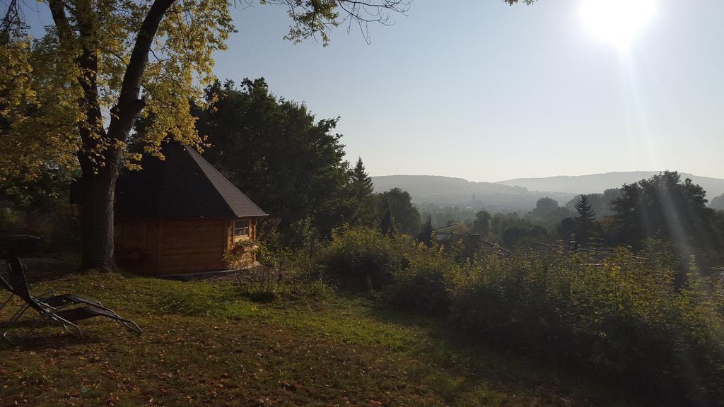 Vitalhotel Koenig Am Park Hotel Bad Mergentheim
