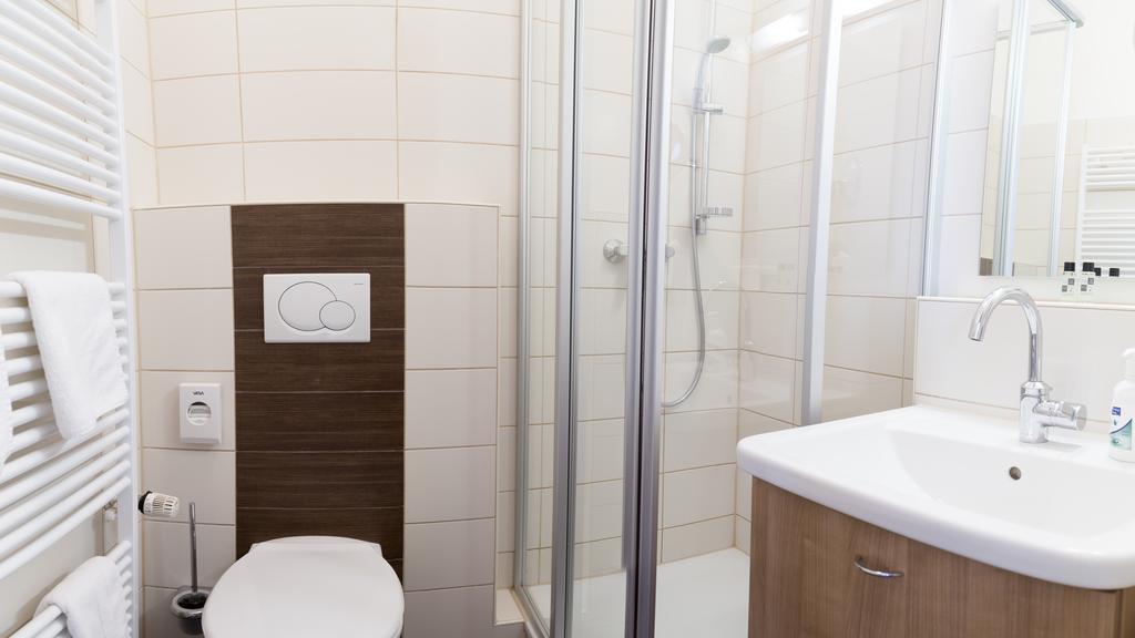 Vitalhotel Koenig Am Park 3* Bad Mergentheim