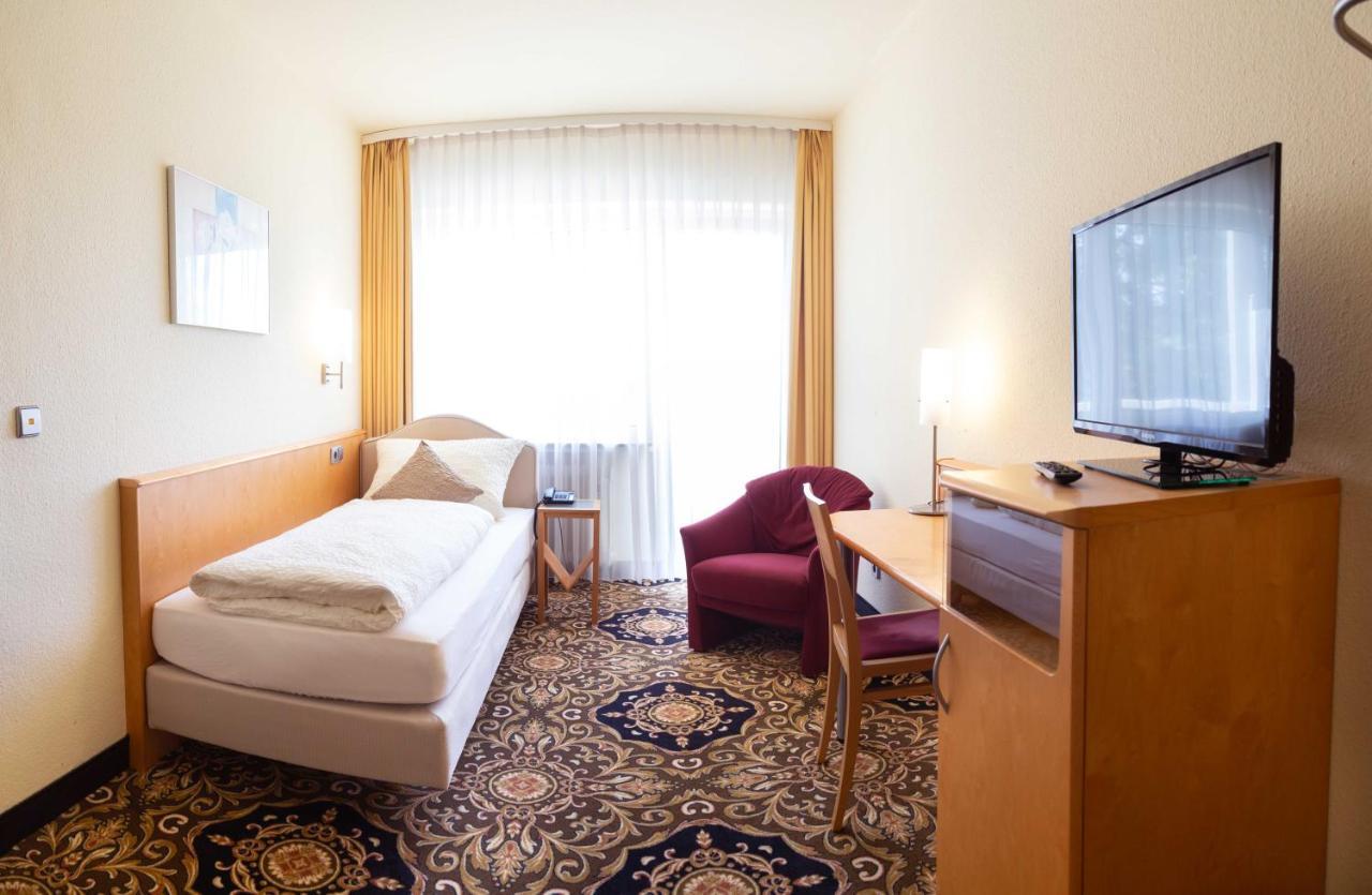Hotel Vitalhotel Koenig Am Park